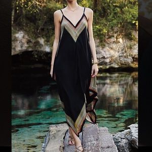 Anthropologie | Vanessa Virginia Estrella Dress